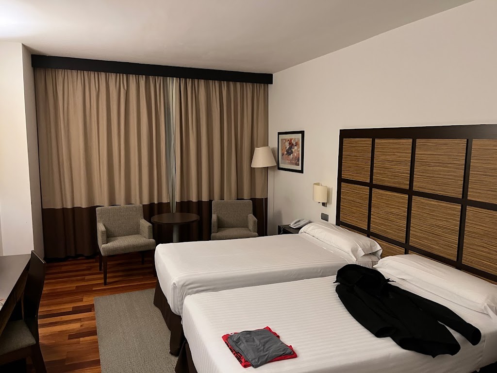 Aparthotel Attica21 As Galeras 1