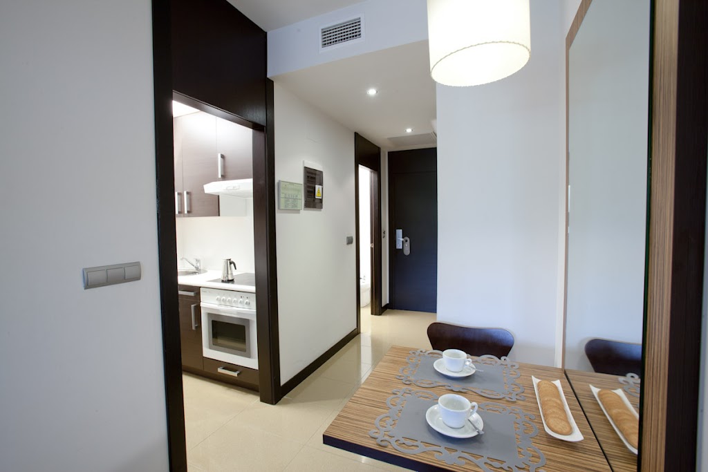 Aparthotel Attica21 As Galeras 3