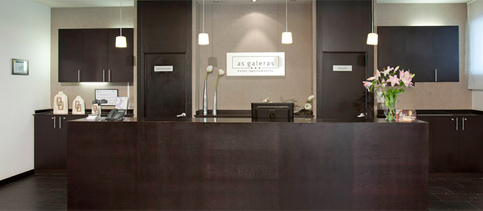 Aparthotel Attica21 As Galeras - Foto 5