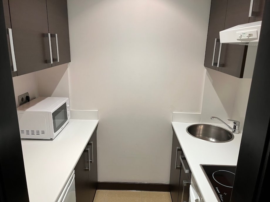 Aparthotel Attica21 As Galeras - Foto 7