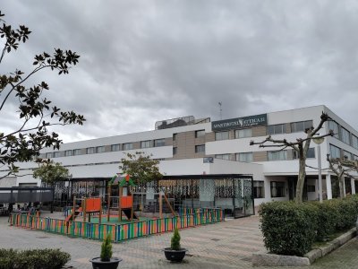 Aparthotel Attica21 As Galeras