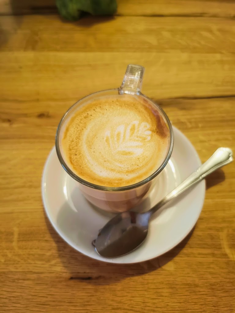 Pastelería Cafetería Nimbos - Foto 3