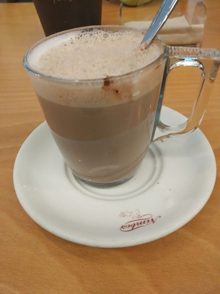 Pastelería Cafetería Nimbos - Foto 4