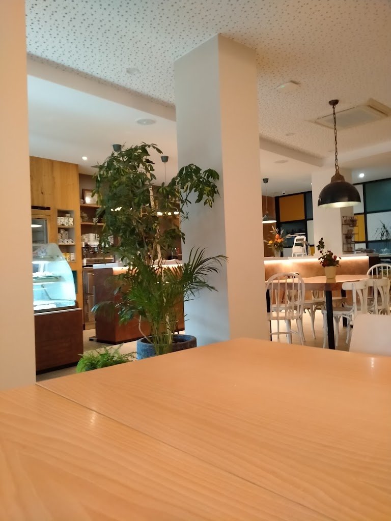 Pastelería Cafetería Nimbos - Foto 6