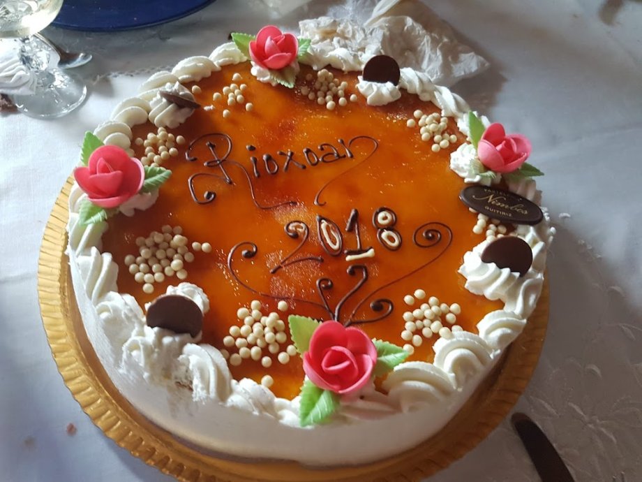 Pastelería Cafetería Nimbos - Foto 7