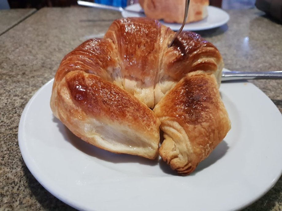 Pastelería Cafetería Nimbos - Foto 9