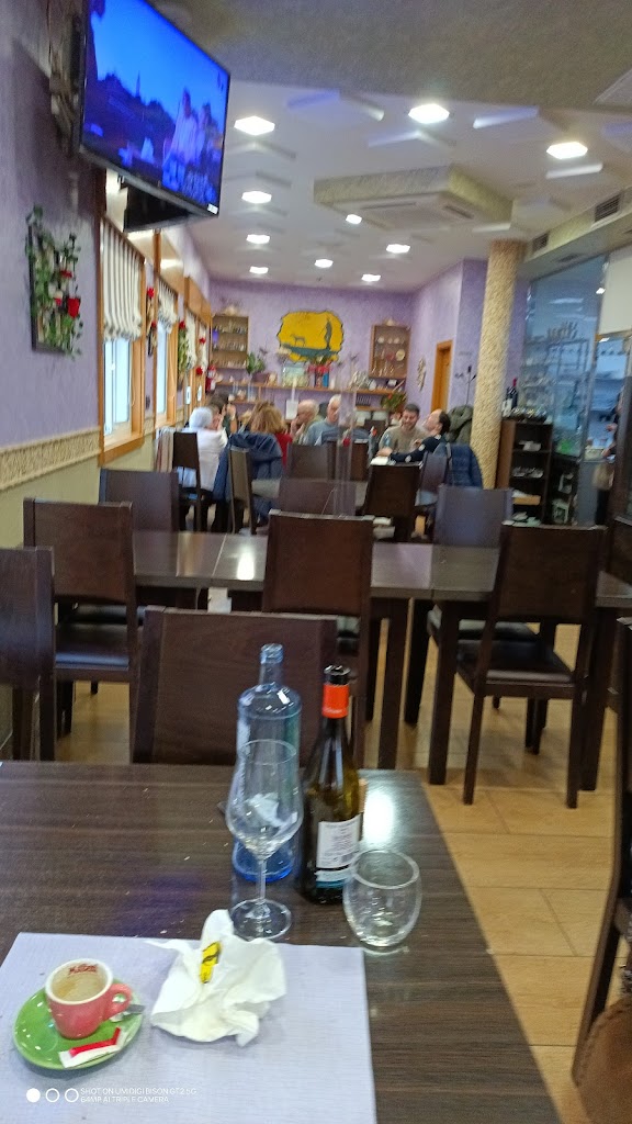 Restaurante Casa Chupa Ovos - Foto 2