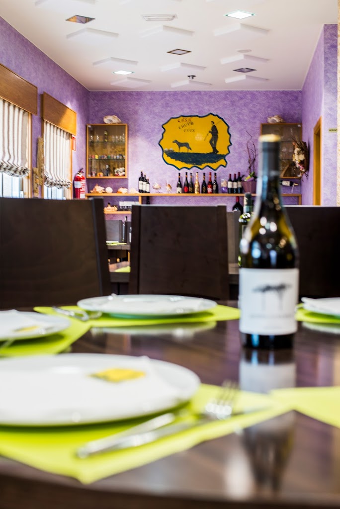 Restaurante Casa Chupa Ovos - Foto 1