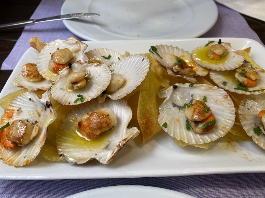 Restaurante Casa Chupa Ovos - Foto 5