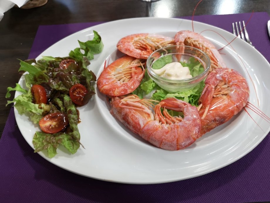 Restaurante Casa Chupa Ovos - Foto 6