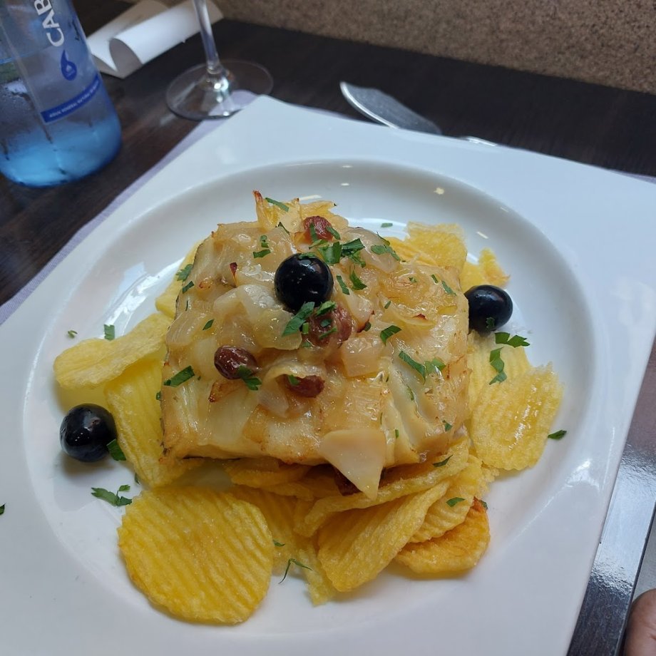 Restaurante Casa Chupa Ovos - Foto 7