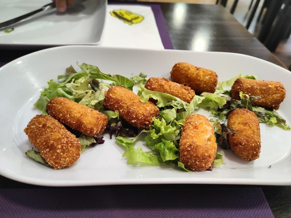 Restaurante Casa Chupa Ovos - Foto 1