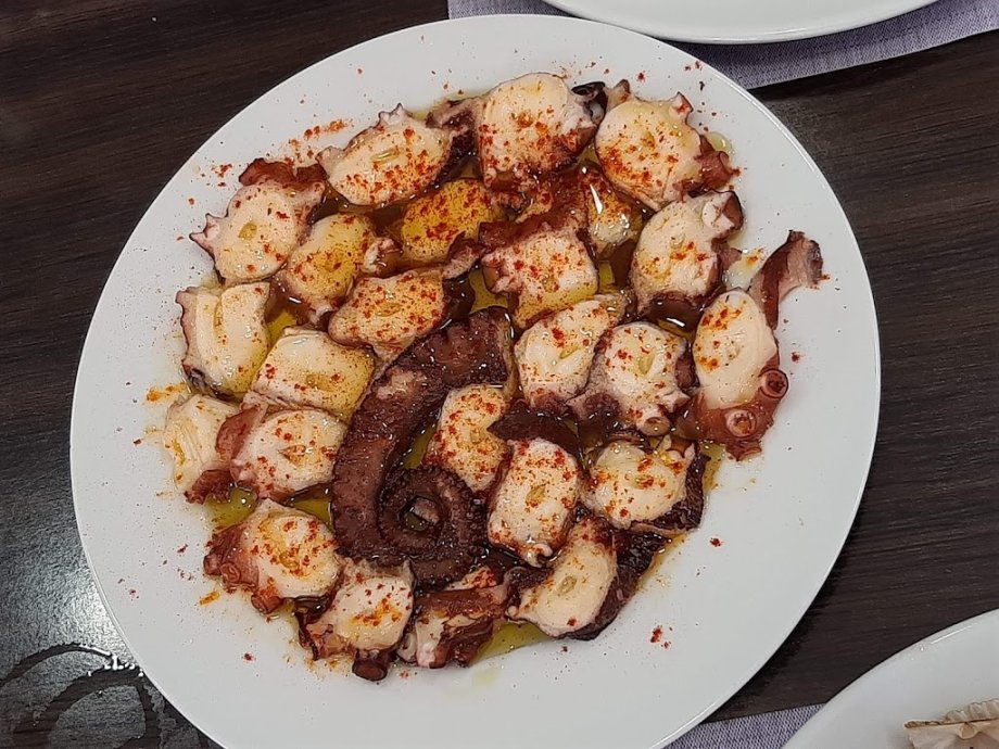 Restaurante Casa Chupa Ovos - Foto 9