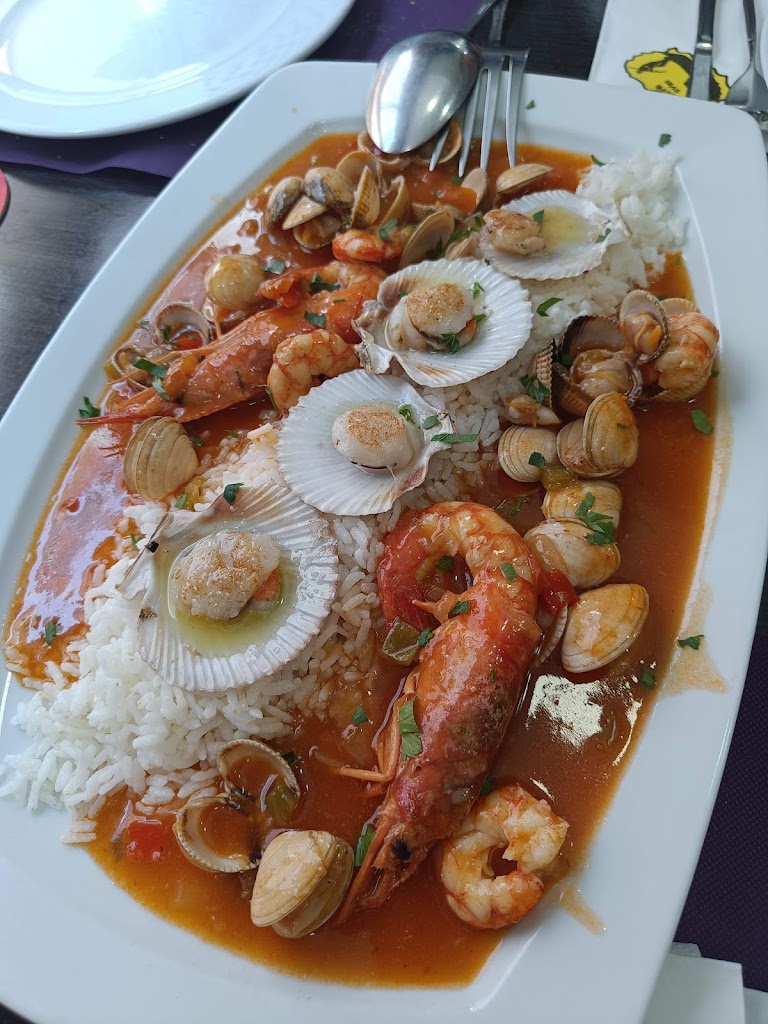 Restaurante Casa Chupa Ovos - Foto 1