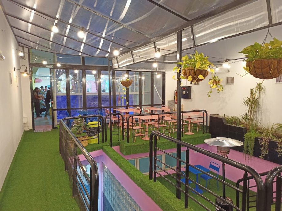 Boom Kids Café - Foto 2