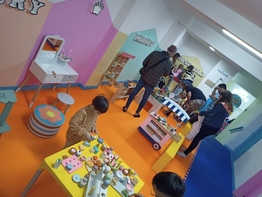 Boom Kids Café - Foto 4