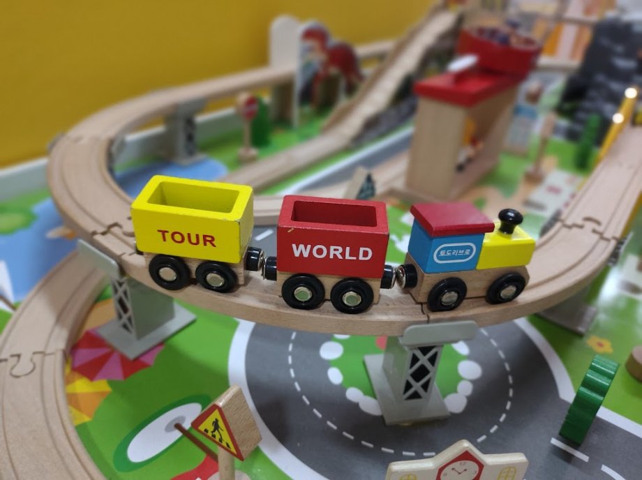 Boom Kids Café - Foto 9