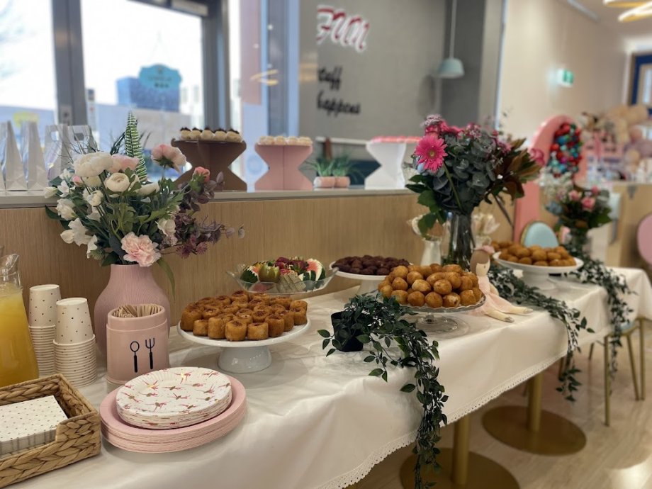 Babyccino Kids Cafe - Foto 3