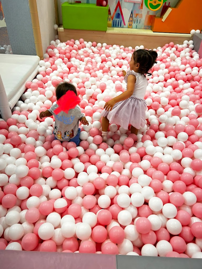 Babyccino Kids Cafe - Foto 4