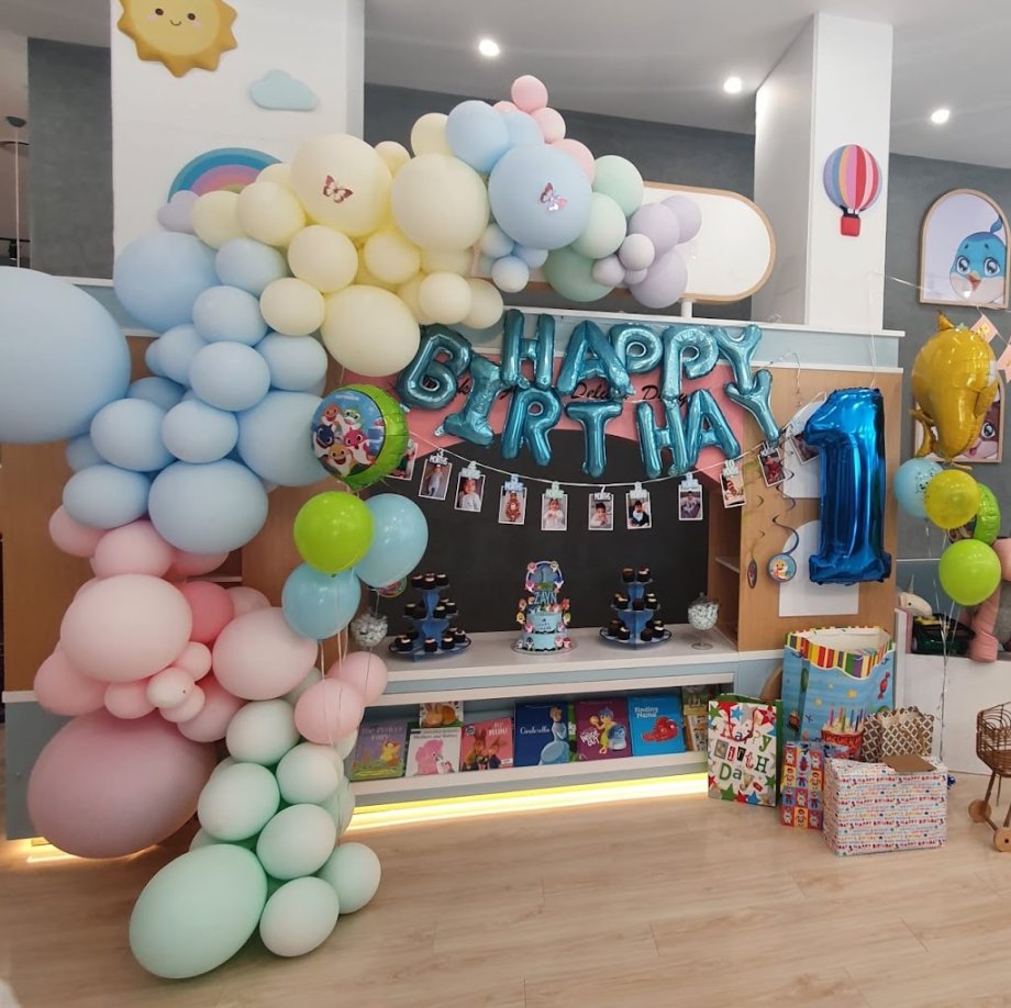 Babyccino Kids Cafe - Foto 5