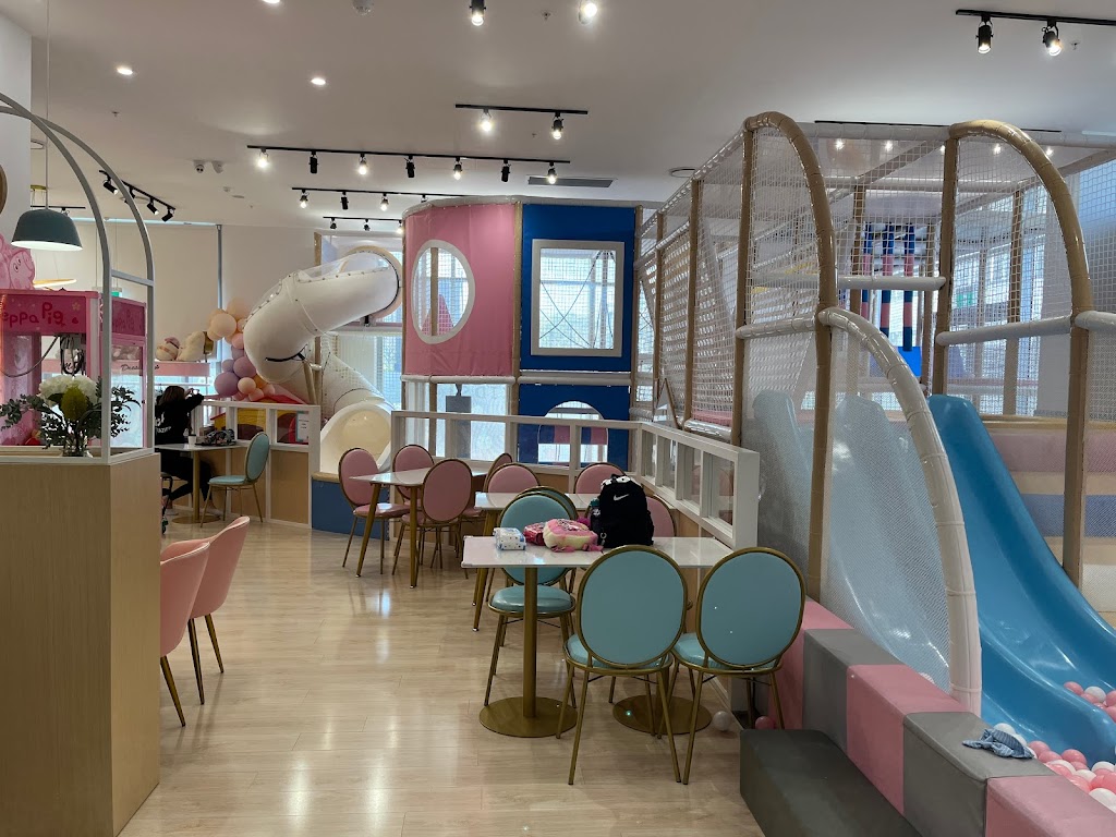 Babyccino Kids Cafe