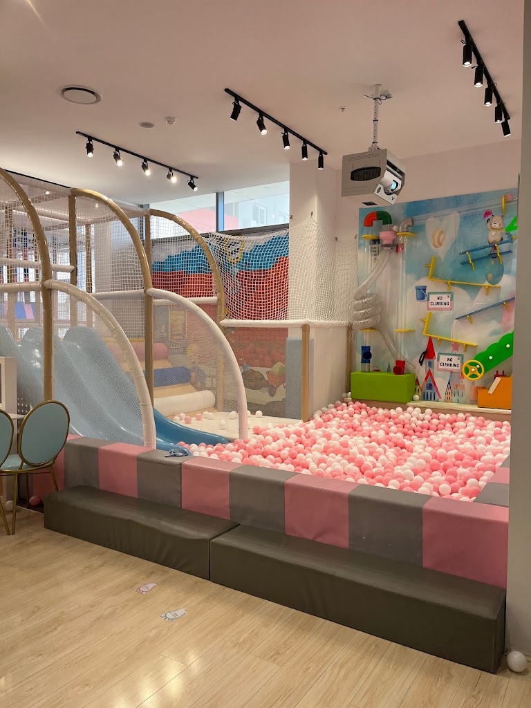 Babyccino Kids Cafe - Foto 6