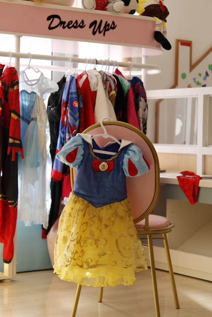 Babyccino Kids Cafe - Foto 7