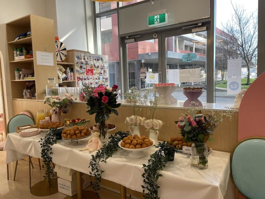 Babyccino Kids Cafe - Foto 8