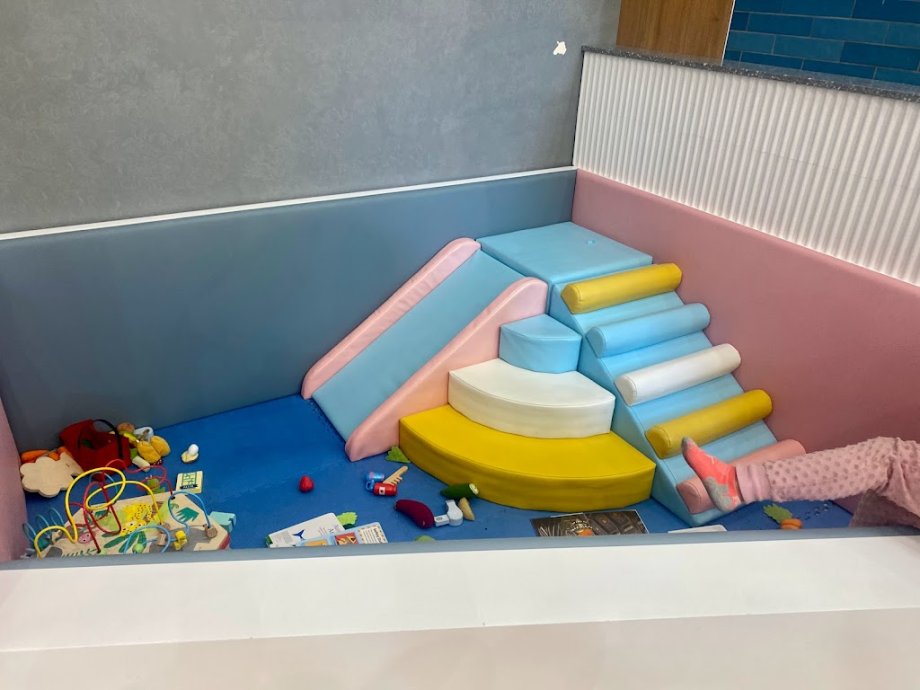 Babyccino Kids Cafe - Foto 10