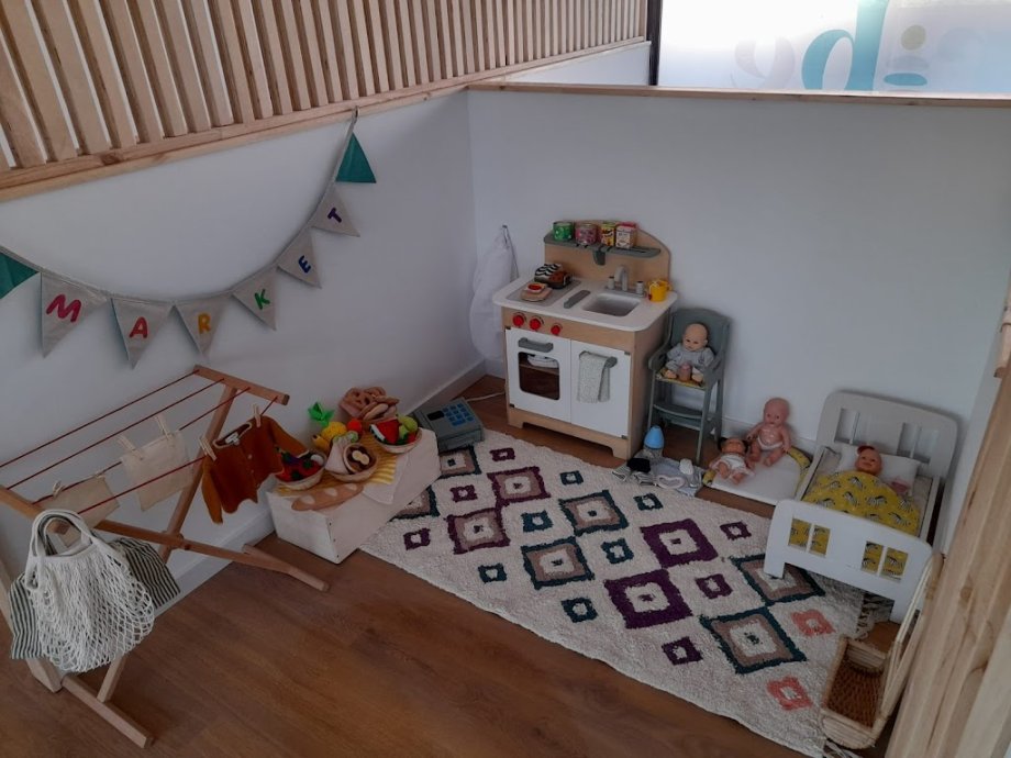 Little Tribe Barcelona - Foto 3