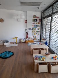 Little Tribe Barcelona