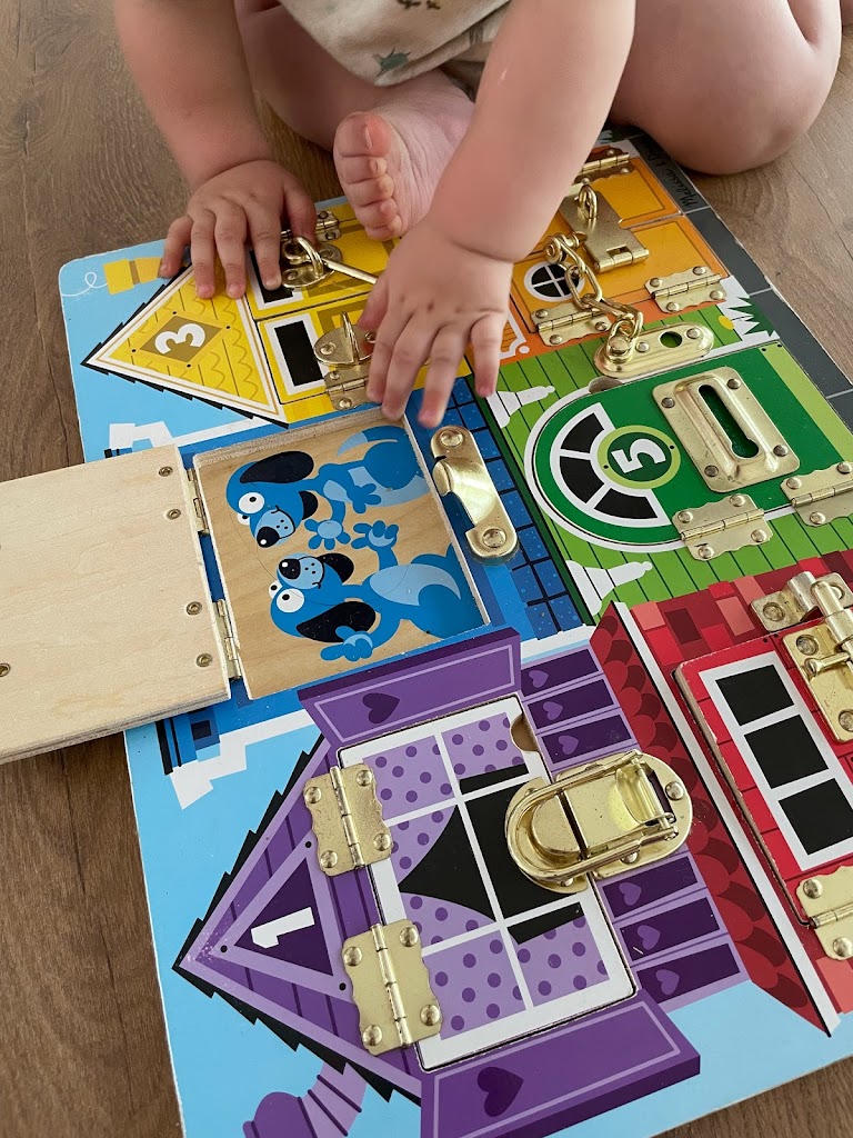 Little Tribe Barcelona - Foto 4