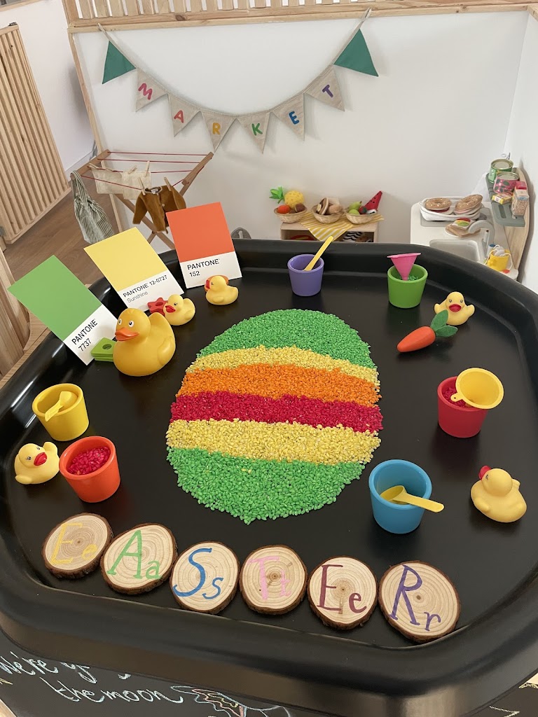 Little Tribe Barcelona - Foto 5