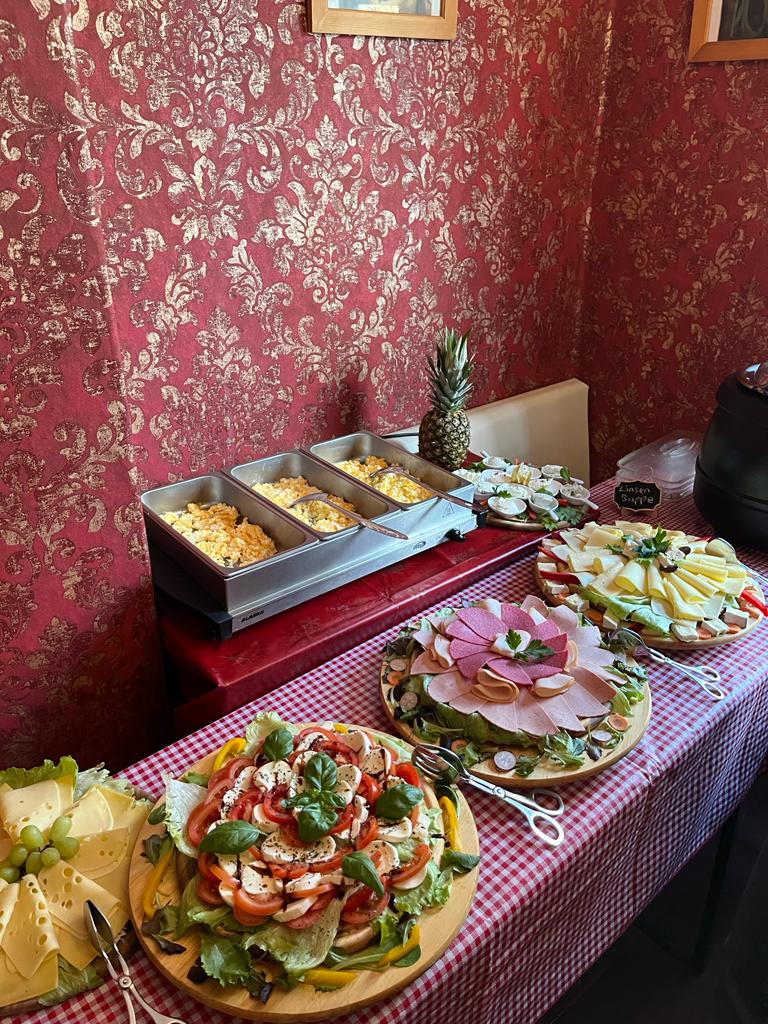 Café am Volkspark - Foto 2