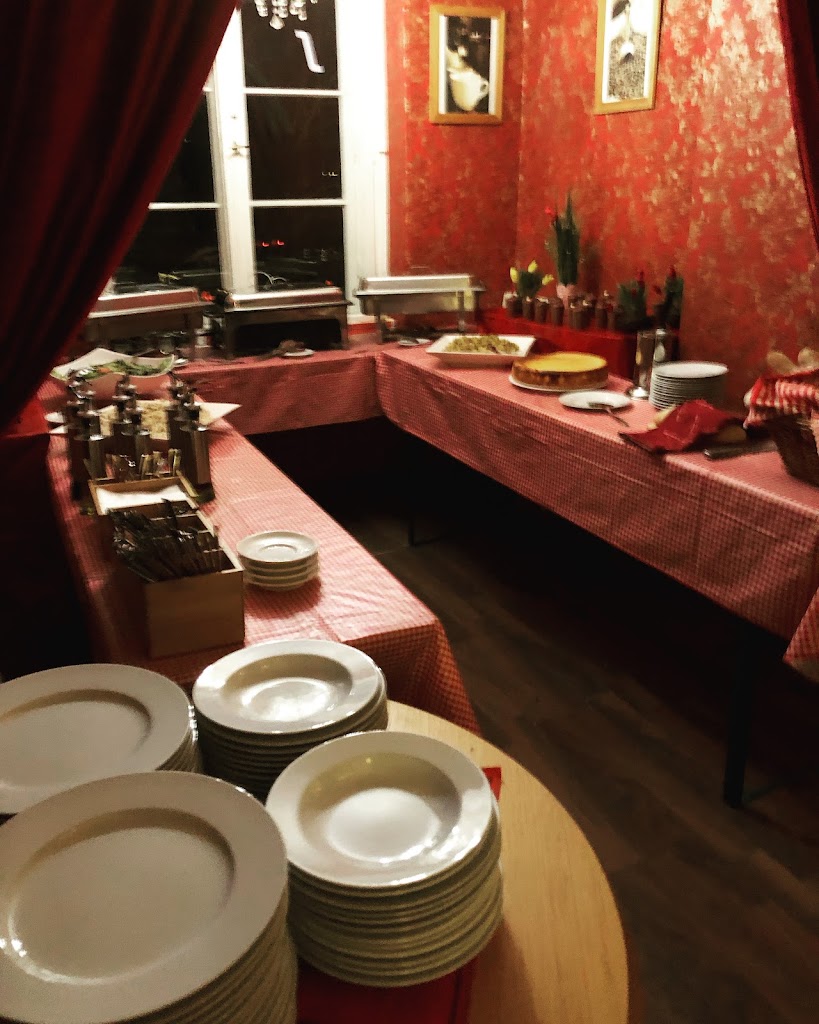 Café am Volkspark - Foto 7