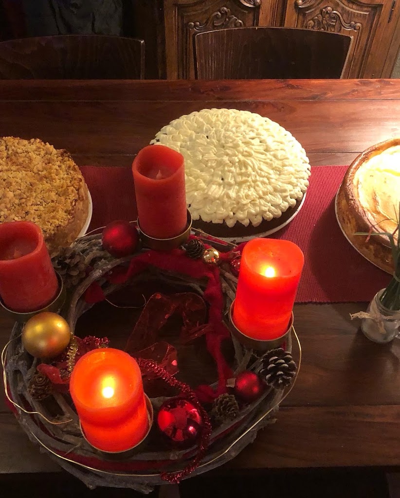 Café am Volkspark - Foto 8