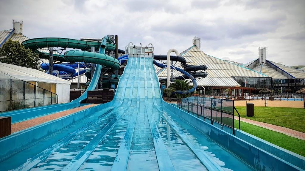 Aquaboulevard water park - Foto 1