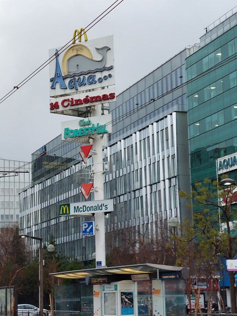 Aquaboulevard water park - Foto 1