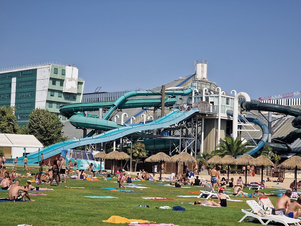 Aquaboulevard water park - Foto 1