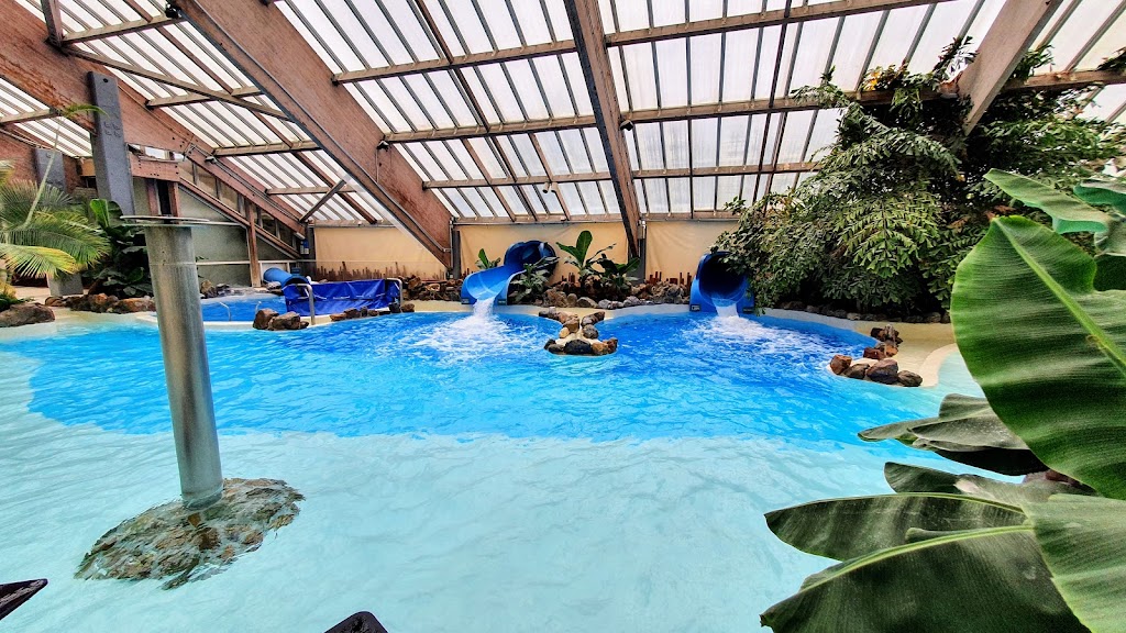 Aquaboulevard water park - Foto 1