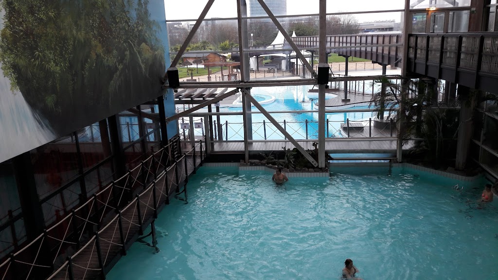 Aquaboulevard water park - Foto 1