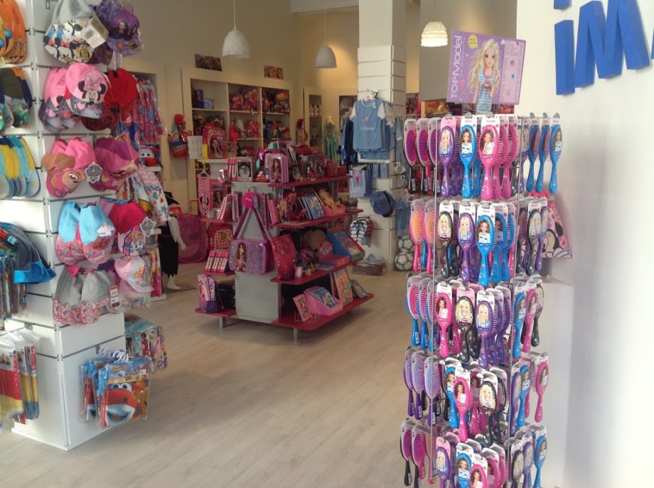 Imaxinate! Tienda Regalos Infantil - Foto 2