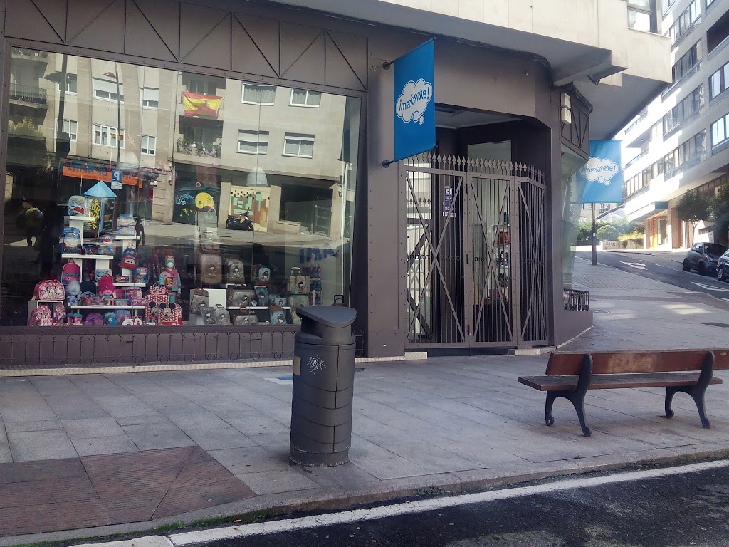 Imaxinate! Tienda Regalos Infantil 8