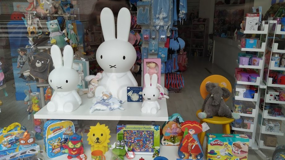 Imaxinate! Tienda Regalos Infantil - Foto 5