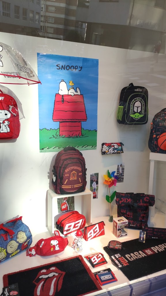 Imaxinate! Tienda Regalos Infantil 5