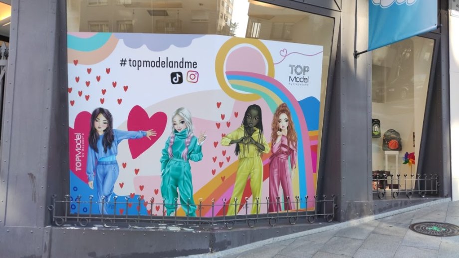 Imaxinate! Tienda Regalos Infantil - Foto 8