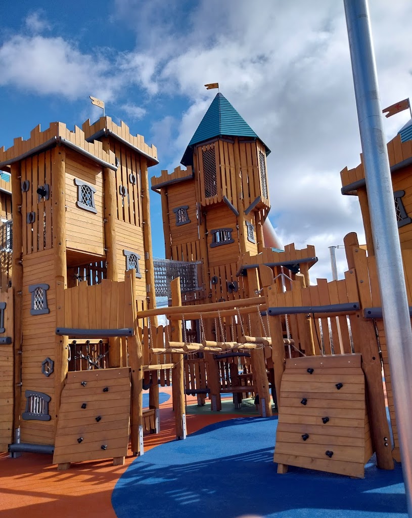 Parque Osa Menor - Foto 2