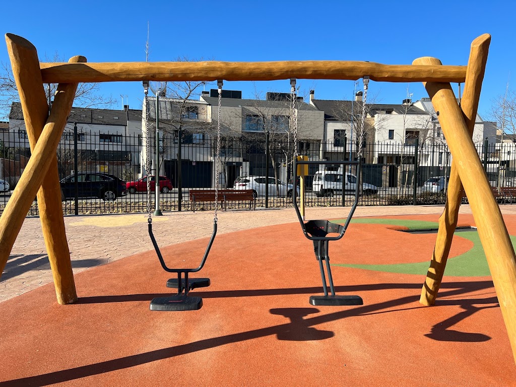 Parque Osa Menor - Foto 1