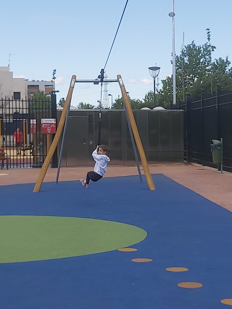 Parque Osa Menor - Foto 4