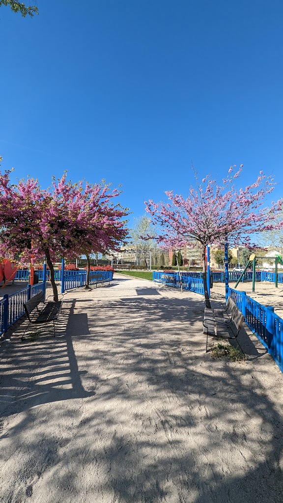 Parque Osa Menor - Foto 1